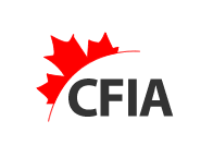 CFIA logo